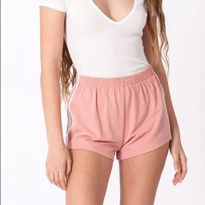 🤩SALE Pink Workout Shorts Gym Shorts summer
